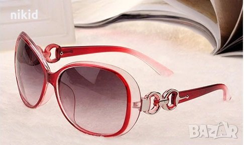 ДАМСКИ СЛЪНчЕВИ ОчИЛА, снимка 1