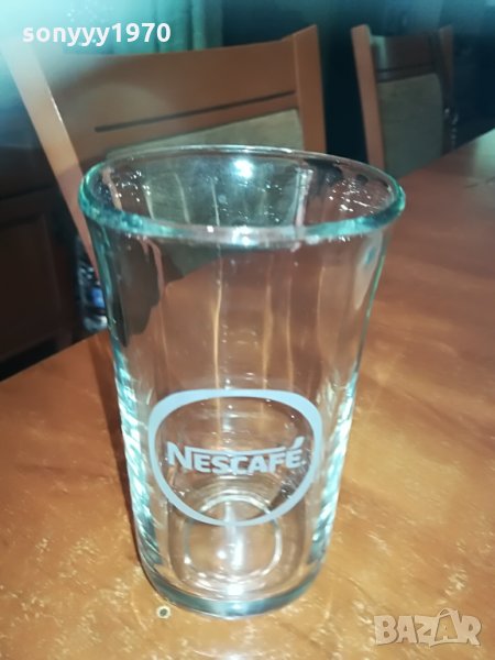 nescafe-1бр чаша 1806211126, снимка 1