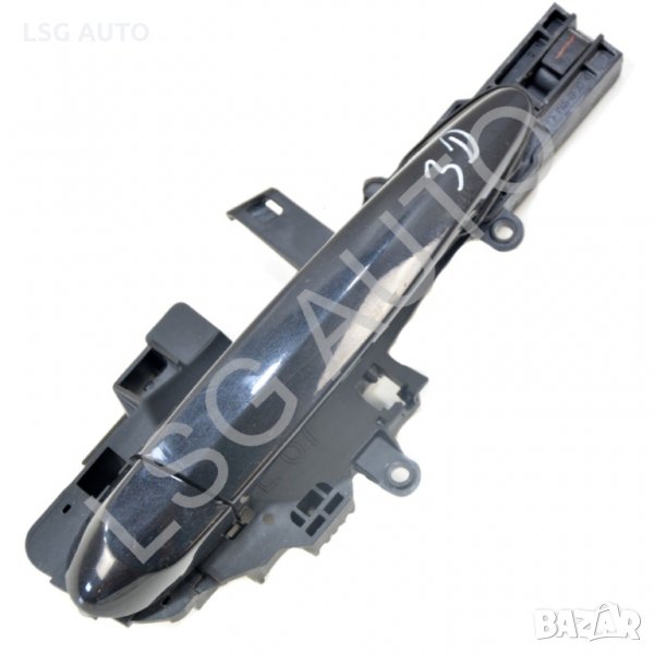 Задна дясна външна дръжка BMW 116I (E87) 2004-2011 B021119N-181, снимка 1