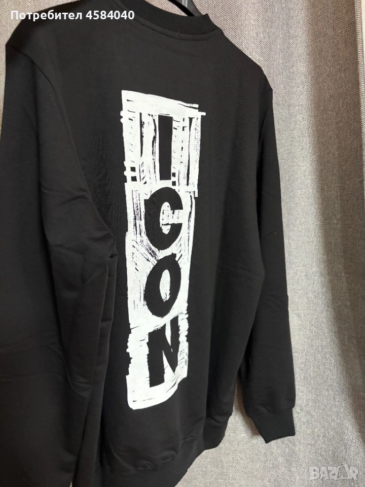 ICON блузи, снимка 1