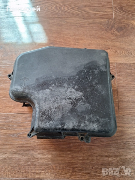 Кутия за Ecu 1.8т vw audi, снимка 1