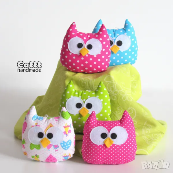 БУХАЛЧЕ /асортимент, снимка 1