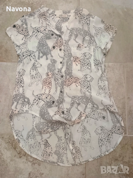 Ризка 10-11г , снимка 1