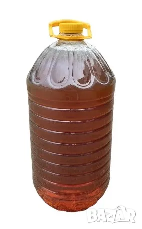 Масло MANNOL Traktor Superoil 15W40, 10л, снимка 1