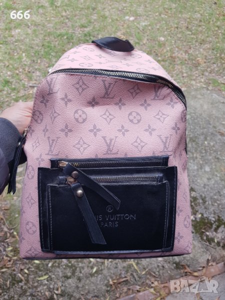 Раница , снимка 1