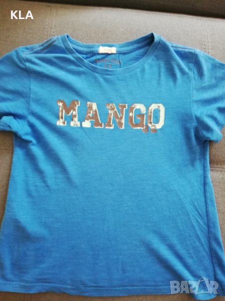 Блузка Mango, снимка 1