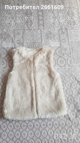 Детски елек, снимка 1