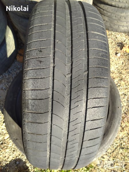 1бр лятна гума 205/55R16 Michelin, снимка 1