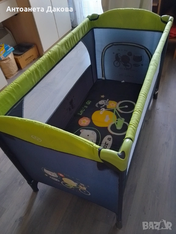 Детска кошарка , снимка 1