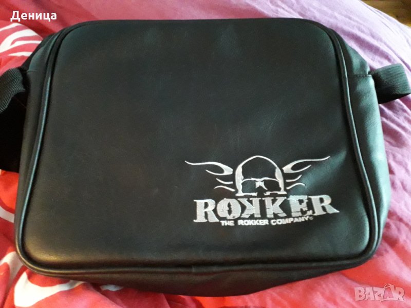 Чанти , снимка 1