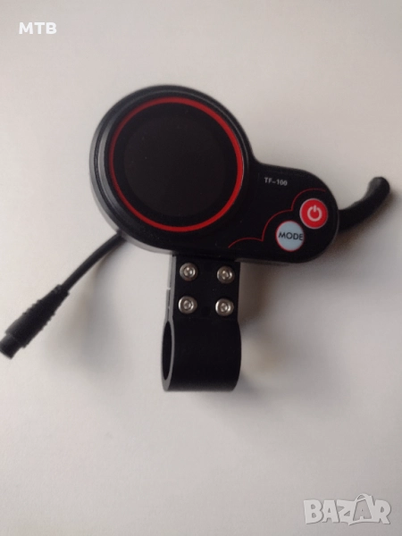 Дисплей TF100,GD01, Zundapp , снимка 1