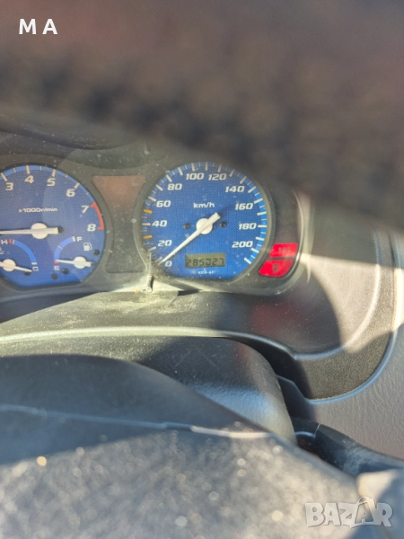 Honda HR-V, снимка 1