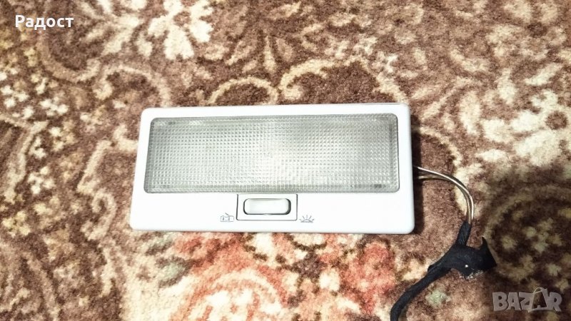 Плафон Vw Jetta A3 / Golf Mk3 Голф 3/Джета, снимка 1