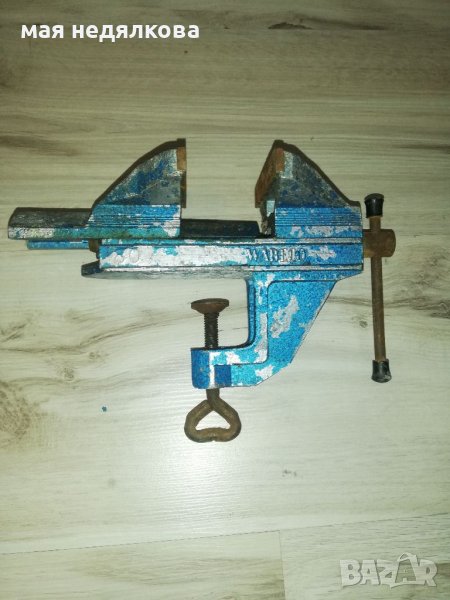 Менгеме, снимка 1