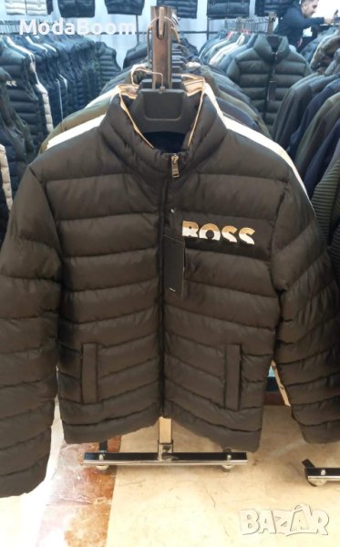 🤩Мъжко яке Boss🤩, снимка 1
