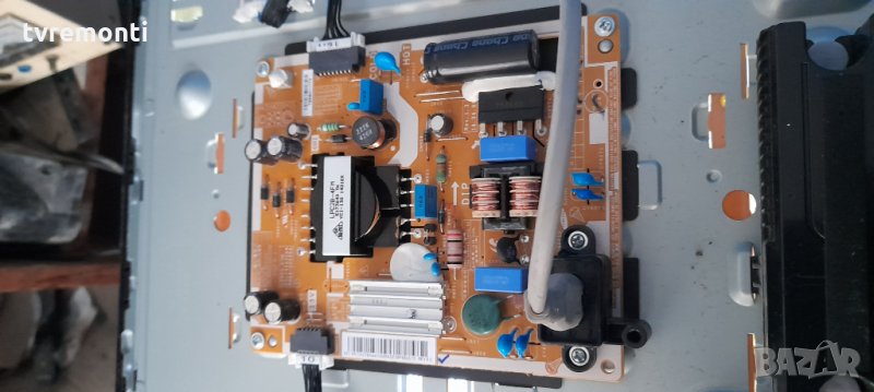 POWER BOARD, BN44-00695A, L28S0_ESM PSLF490S06A SAMSUNG LT28E310E, снимка 1