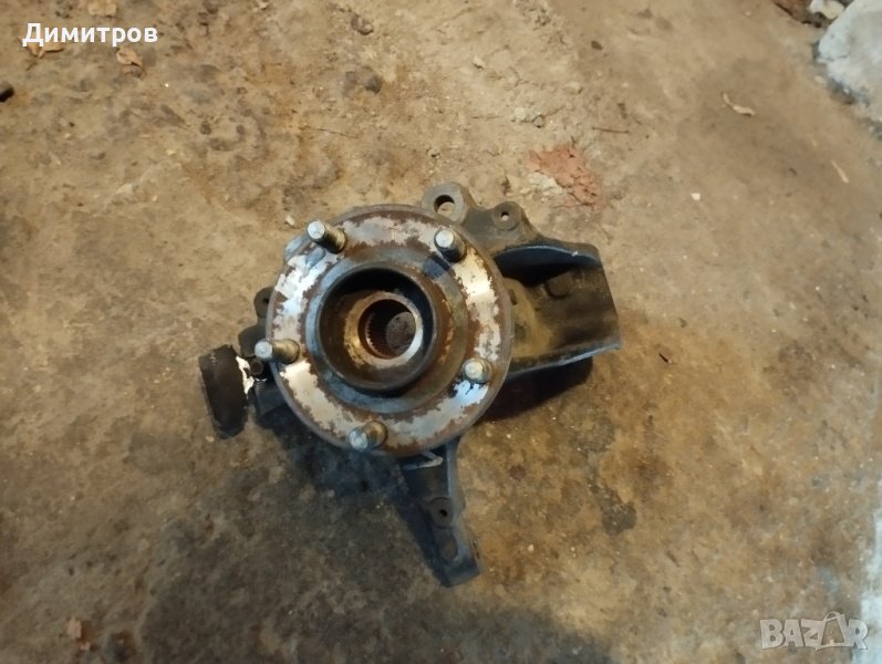 Шенкел преден ляв за Форд ц макс, снимка 1