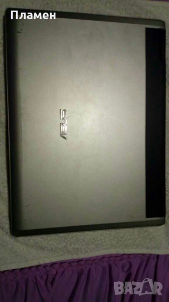 Лаптоп Asus F3K series, снимка 1