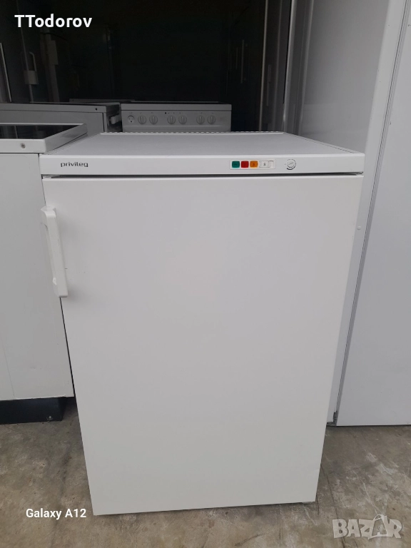 Малък фризер Privileg, 120 l , снимка 1