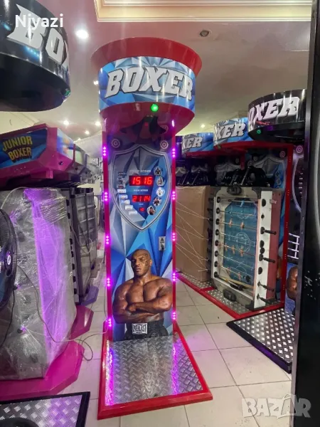 Кралска Боксова Круша 2 години гаранция превоз за цяла България, снимка 1