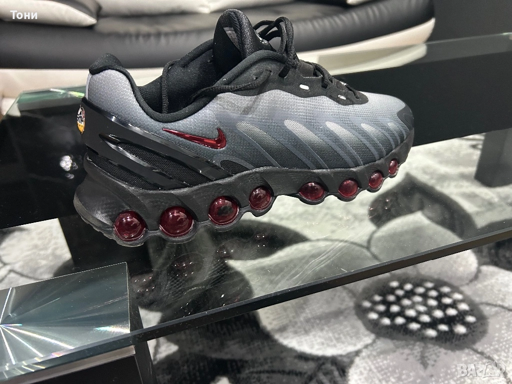 Маратонки , снимка 1