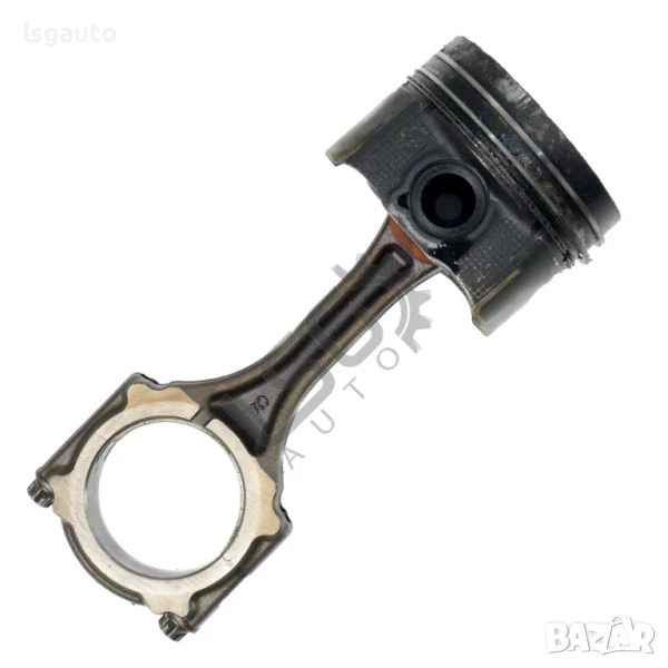 Бутало с биела Mazda 6 Estate (GJ, GL) 2013-2019 ID:147464, снимка 1