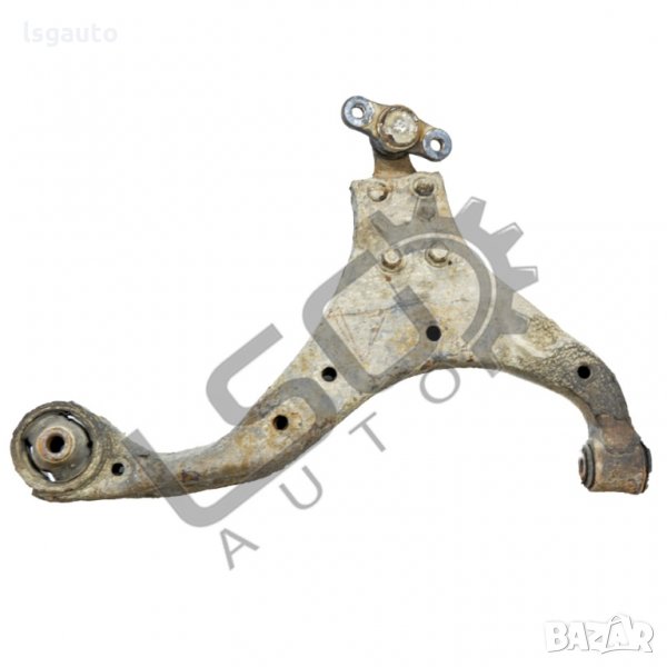 Преден десен носач Hyundai Tucson I 2004-2010 H180122N-64, снимка 1