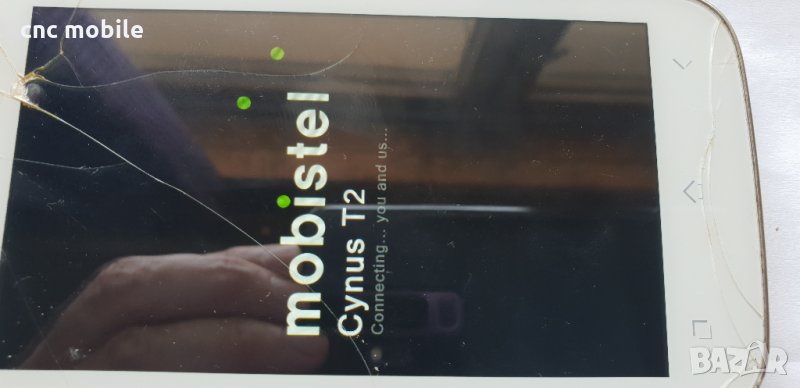 Mobistel Cynus T2 оригинални части и аксесоари, снимка 1