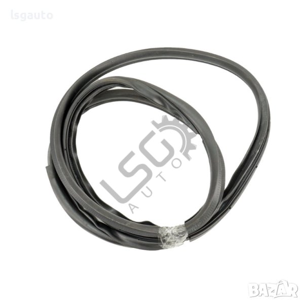 Уплътнение задна дясна врата Mitsubishi Lancer X (GS44S) 2007-2017 ID: 117218, снимка 1