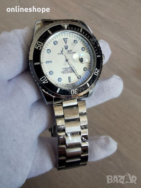 Часовник Rolex Submariner , снимка 1