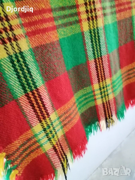 Родопско одеяло , снимка 1