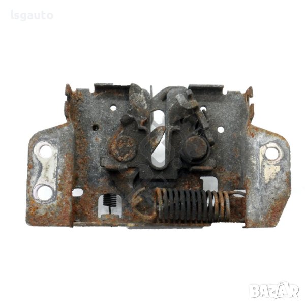 Ключалка преден капак Mitsubishi Lancer X (GS44S) 2007-2017 ID: 117131, снимка 1