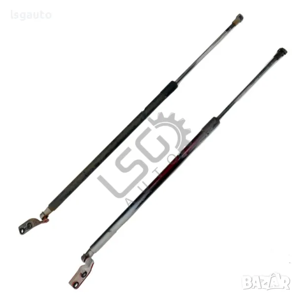 Амортисьори заден капак Nissan Note I (E11) 2005-2012 ID:146684, снимка 1