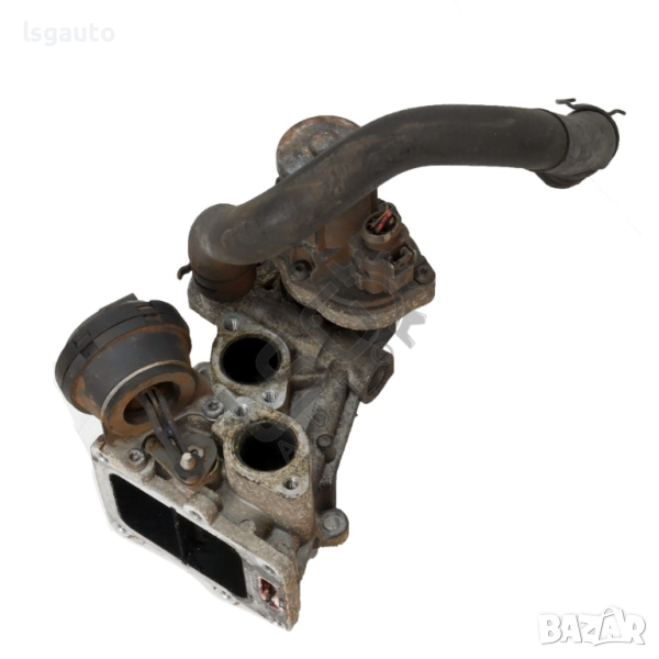 EGR клапан Volkswagen Passat (B7) 2010-2014 ID: 123683, снимка 1