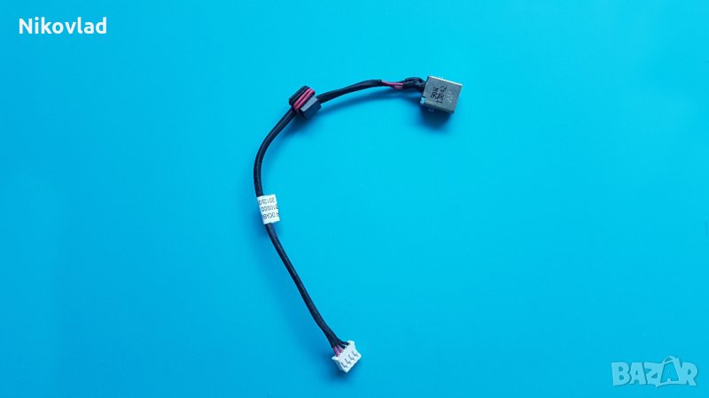 Захранващ кабел Aspire E1-571/ E1-571G/ E1-531G, снимка 1