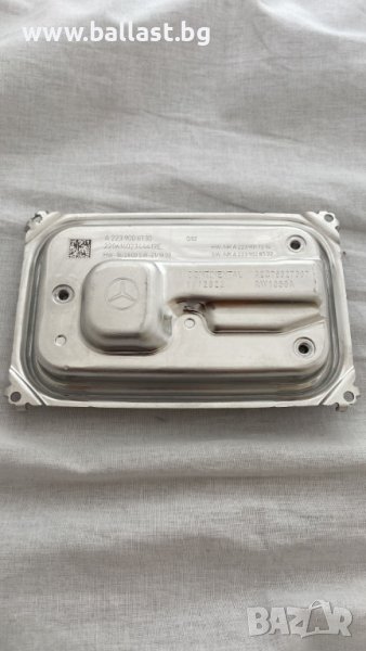 ОРИГИНАЛЕН БАЛАСТ МОДУЛ A2239006130 W206 , X254, снимка 1