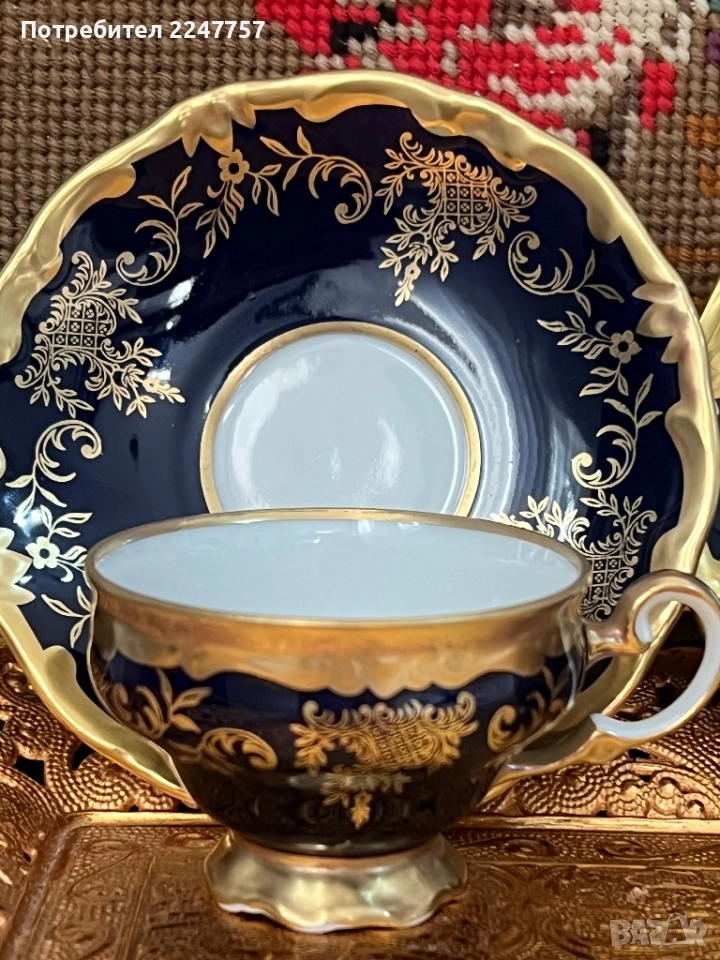 Двоен сет Weimar, снимка 1