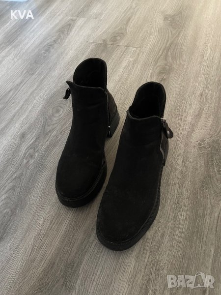 Дамски боти, снимка 1