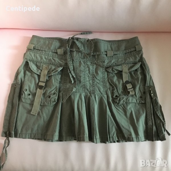 Пола LITTle big, снимка 1