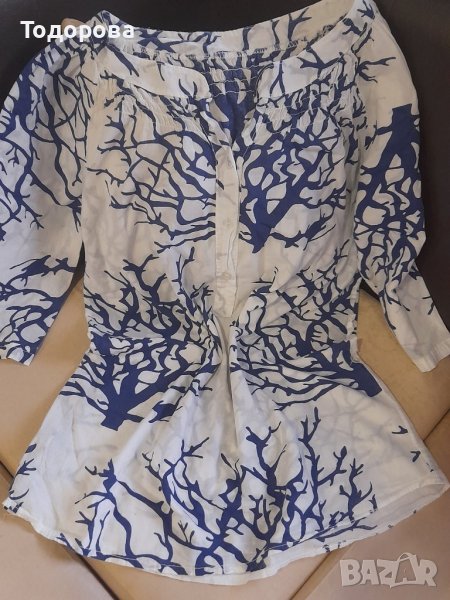 Красива дамска туника , снимка 1