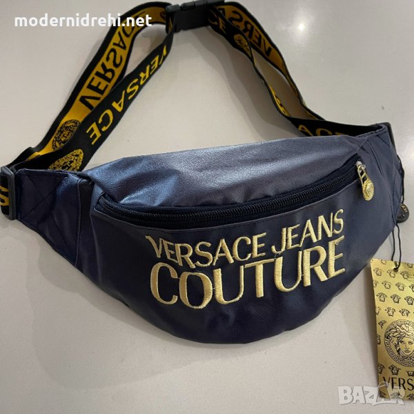 Спортна чанта Versace код 82, снимка 1