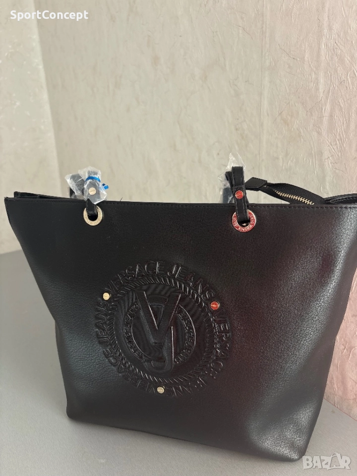 Versace Jeans дамска чанта – чисто нова, с етикети, снимка 1
