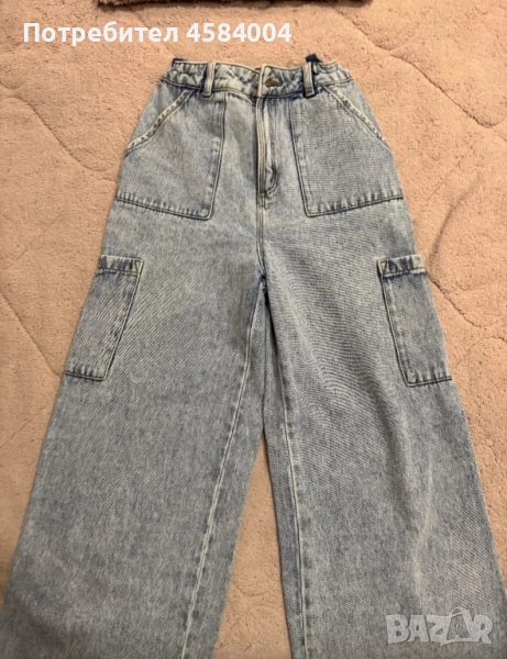 Дънки, снимка 1