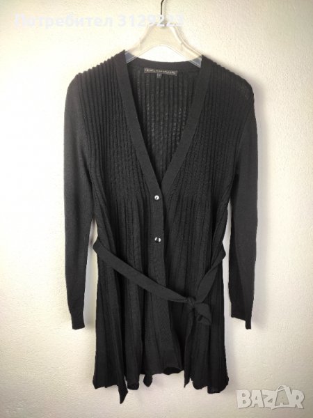 LA FEE MARABOUTE cardigan D40/F42, снимка 1