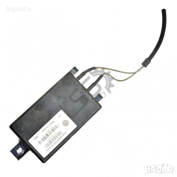 Усилвател антена Volkswagen Touareg I (7L) 2002-2010 ID:96335, снимка 1