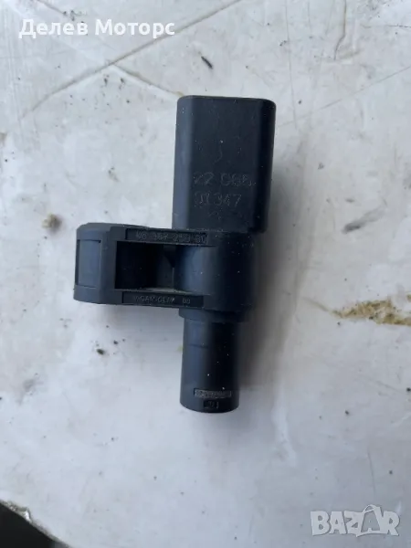 9688725080 датчик разпределителен вал от Opel Crossland 1.2Т, двигател F12XHT, 131 кс., 6 ск., снимка 1