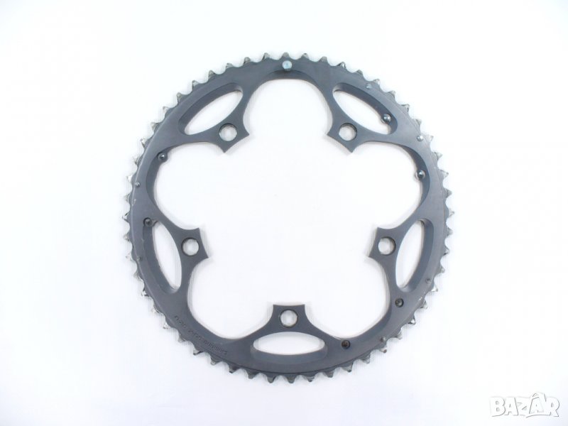 52t, 38t, 36t, 22t - плочи за Шосе / МТБ курбели 64mm 104mm 130mm BCD 4-bolt 5-bolt, снимка 1