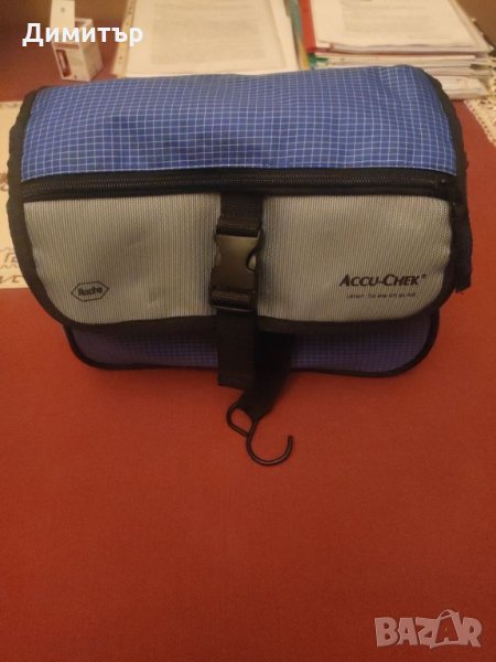 Чанта, снимка 1