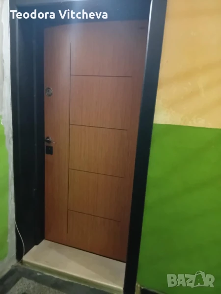 Апартамент кв.тракия, снимка 1