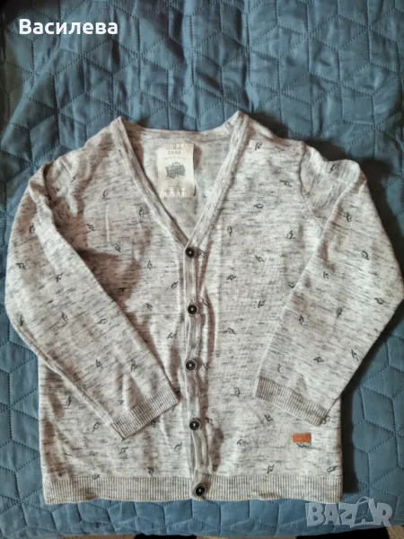 Жилетка, снимка 1